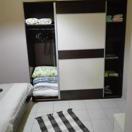 Sweet Apartman *