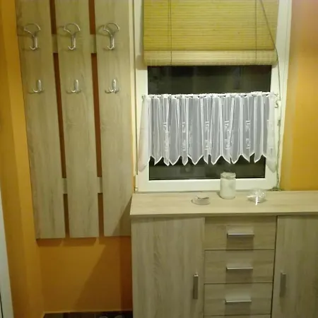 Sweet Apartman Apartment Senta
