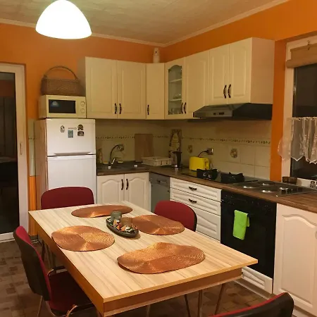Sweet Apartman Senta