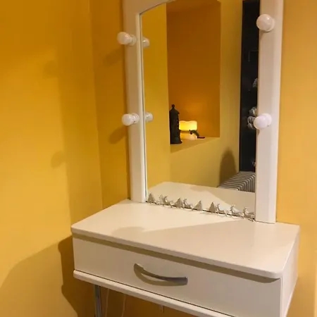 Apartment Sweet Apartman *