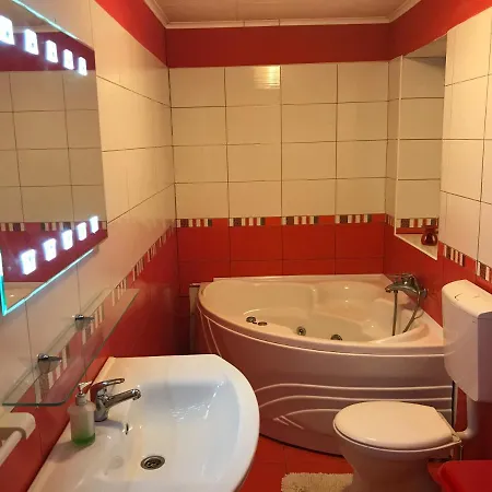 Sweet Apartman Apartment *
