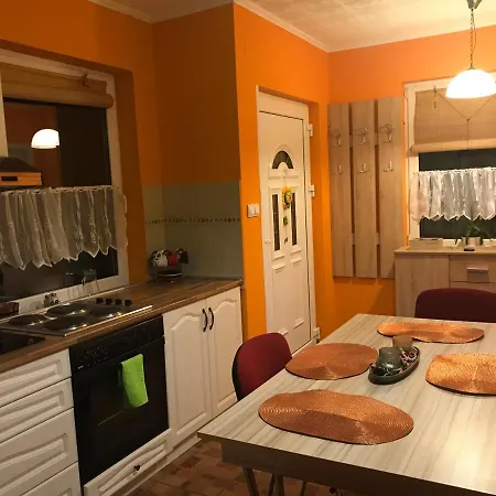 Sweet Apartman Apartment *
