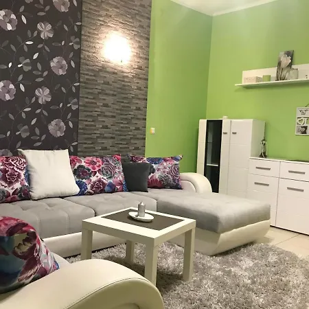 Sweet Apartman