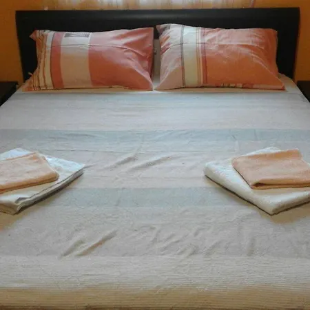 Sweet Apartman Senta