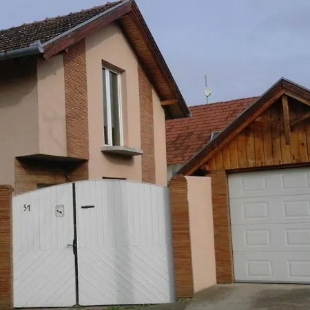 Sweet Apartman * Senta